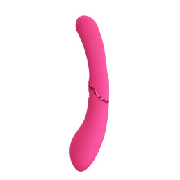 Votre Loveshop à Bierne (53) Lexie Vibro Point G