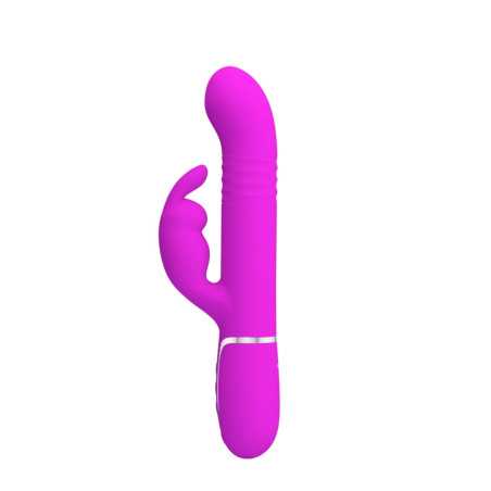 Votre Loveshop à Bierne (53) Rabbit Vibro Point-G
