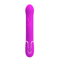 Votre Loveshop à Bierne (53) Rabbit Vibro Point-G
