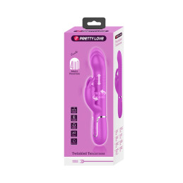 Votre Loveshop à Bierne (53) Rabbit Vibro Point-G