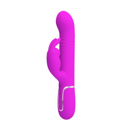 Votre Loveshop à Bierne (53) Rabbit Vibro Point-G