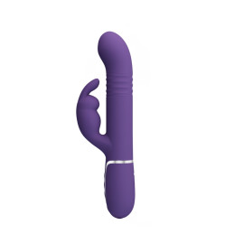 Votre Loveshop à Bierne (53) Rabbit Vibro Point-G