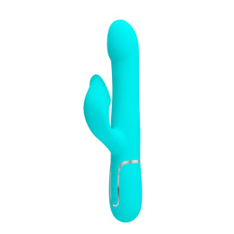 Votre Loveshop à Bierne (53) Rabbit Vibro Point-G