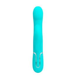 Votre Loveshop à Bierne (53) Rabbit Vibro Point-G