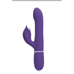 Votre Loveshop à Bierne (53) Rabbit Vibro Billes