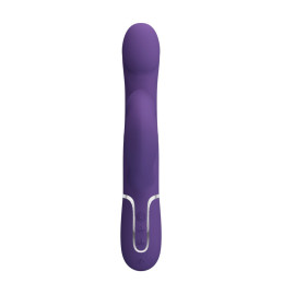 Votre Loveshop à Bierne (53) Rabbit Vibro Billes