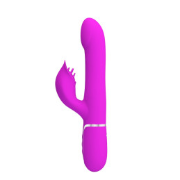 Votre Loveshop à Bierne (53) Rabbit Vibro Billes