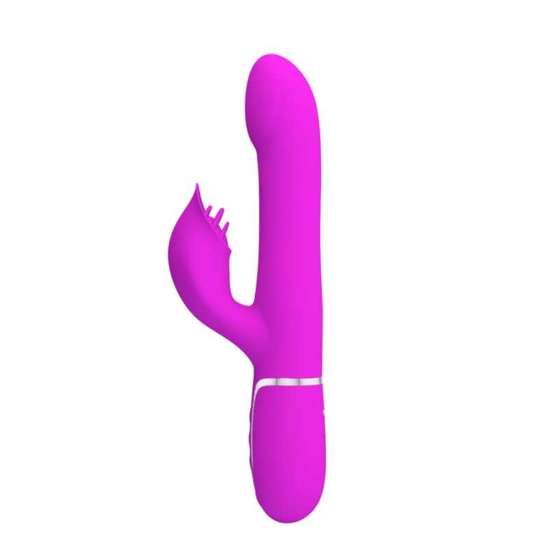Votre Loveshop à Bierne (53) Rabbit Vibro Billes