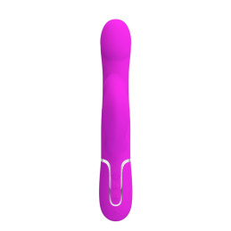 Votre Loveshop à Bierne (53) Rabbit Vibro Billes