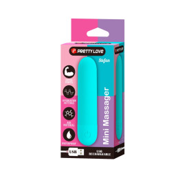 Votre Loveshop à Bierne (53) Stefan Mini Vibro