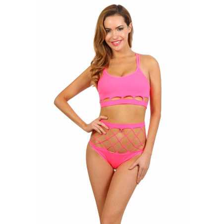 Votre Loveshop à Bierne (53) Ensemble brassière