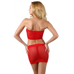Votre Loveshop à Bierne (53) Ensemble Top Jupe