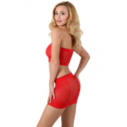 Votre Loveshop à Bierne (53) Ensemble Top Jupe