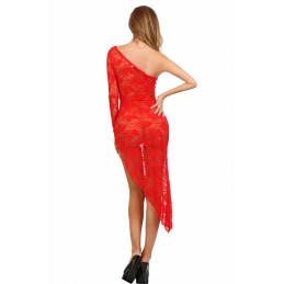 Votre Loveshop à Bierne (53) Robe Asymétrique Votre Loveshop à Bierne (53) Robe Asymétrique