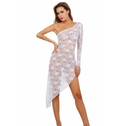 Votre Loveshop à Bierne (53) Robe Asymétrique Votre Loveshop à Bierne (53) Robe Asymétrique