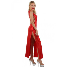 Votre Loveshop à Bierne (53) Robe Longue Irisé