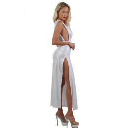 Votre Loveshop à Bierne (53) Robe Longue Irisé