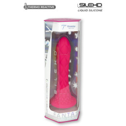 Votre Loveshop à Bierne (53) Gode Ventouse Dreamy