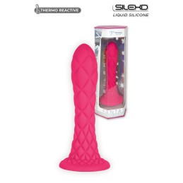 Votre Loveshop à Bierne (53) Gode Ventouse Dreamy