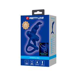 Votre Loveshop à Bierne (53) Luchito Double