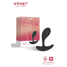 Votre Loveshop à Bierne (53) Oly 2 Stimulateur