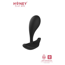 Votre Loveshop à Bierne (53) Oly 2 Stimulateur