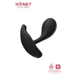 Votre Loveshop à Bierne (53) Oly 2 Stimulateur