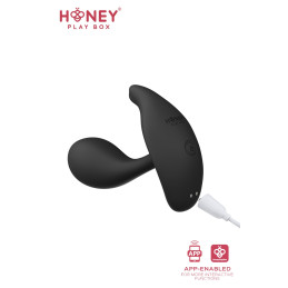 Votre Loveshop à Bierne (53) Oly 2 Stimulateur