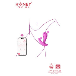 Votre Loveshop à Bierne (53) Oly 2 Stimulateur