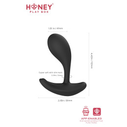 Votre Loveshop à Bierne (53) Oly 2 Stimulateur