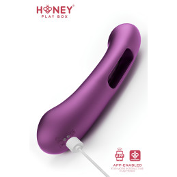Votre Loveshop à Bierne (53) Tempo vibromasseur
