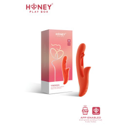 Votre Loveshop à Bierne (53) Tressa Rabbit