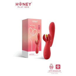 Votre Loveshop à Bierne (53) Fortexa Rabbit