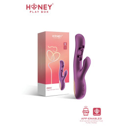 Votre Loveshop à Bierne (53) Gem Rabbit