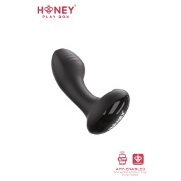 Votre Loveshop à Bierne (53) Frenzy Plug vibro et