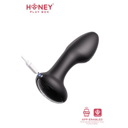 Votre Loveshop à Bierne (53) Frenzy Plug vibro et