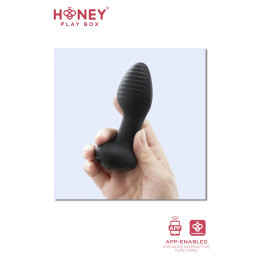 Votre Loveshop à Bierne (53) Frenzy Plug vibro et