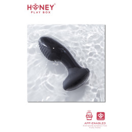 Votre Loveshop à Bierne (53) Frenzy Plug vibro et