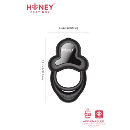 Votre Loveshop à Bierne (53) Anello Cockring
