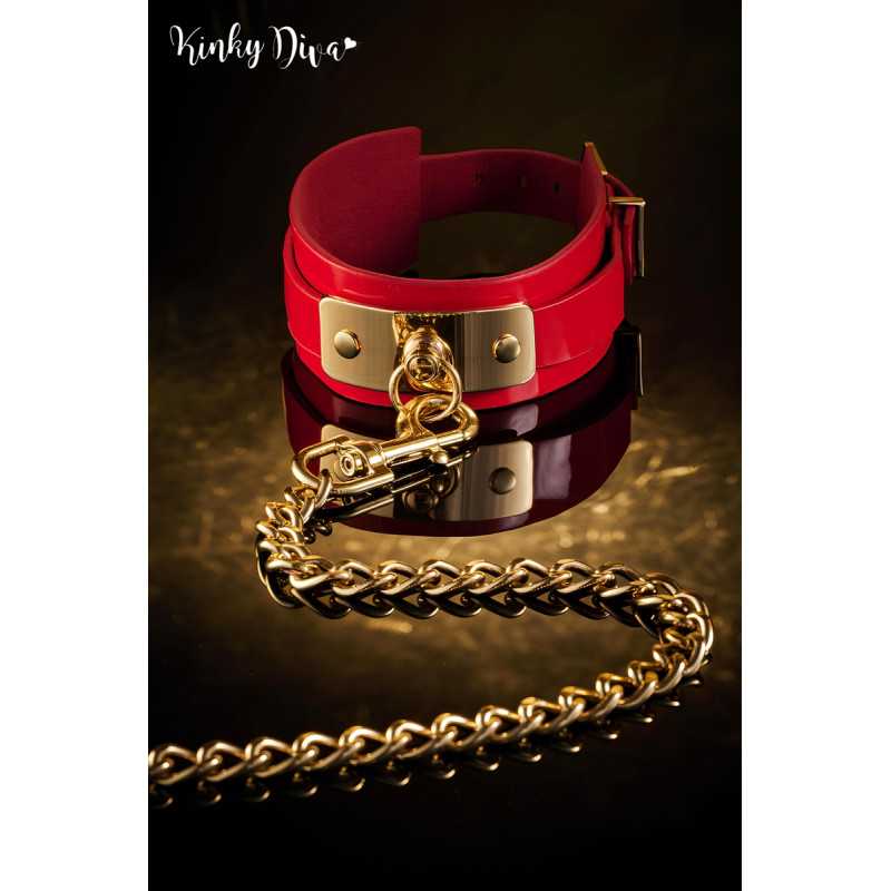 Votre Loveshop à Bierne (53) Collier Glossy &