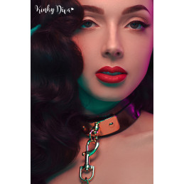 Votre Loveshop à Bierne (53) Collier Glossy &