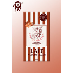 Votre Loveshop à Bierne (53) Tablette chocolat