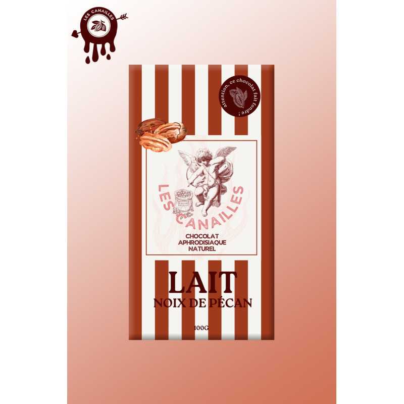 Votre Loveshop à Bierne (53) Tablette chocolat