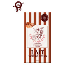 Votre Loveshop à Bierne (53) Tablette chocolat