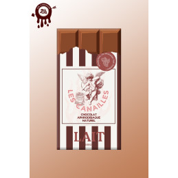 Votre Loveshop à Bierne (53) Tablette chocolat