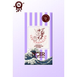 Votre Loveshop à Bierne (53) Tablette chocolat