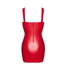 Votre Loveshop à Bierne (53) Robe courte wetlook
