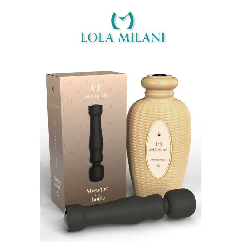 Votre Loveshop à Bierne (53) Wand Mystique USB