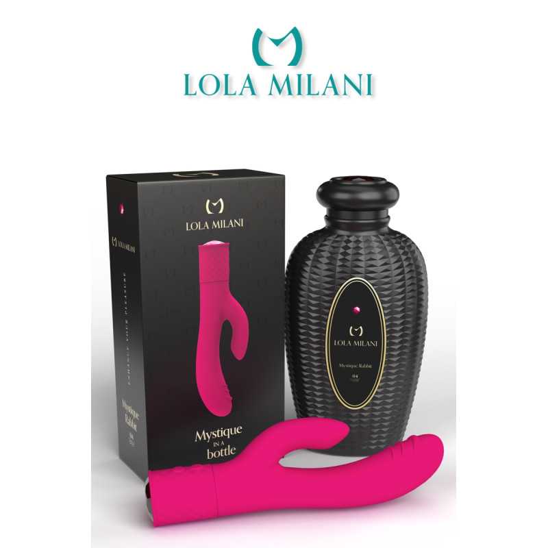 Votre Loveshop à Bierne (53) Rabbit Mystique USB