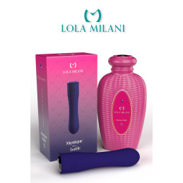 Votre Loveshop à Bierne (53) Vibro stimulateur